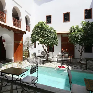 3* Riad Zineb