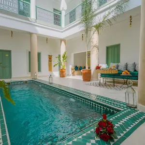 3* Riad Trésor Marrakech