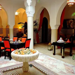 Nirvana Marrakesh