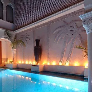 La Marrakech Marrakesh